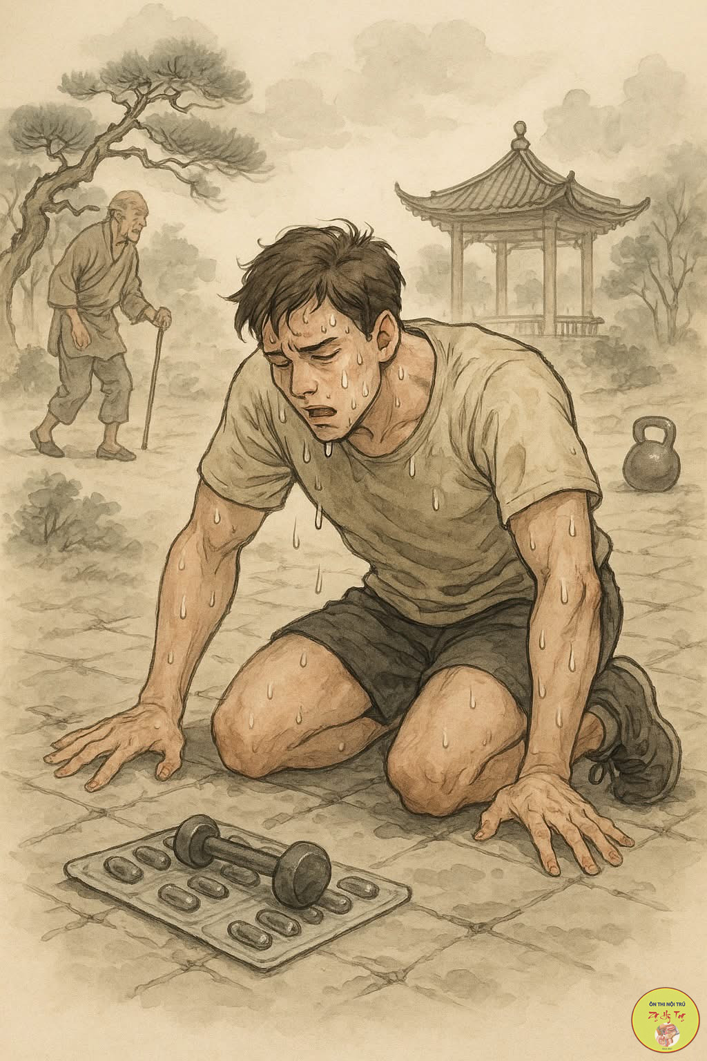 TẬP