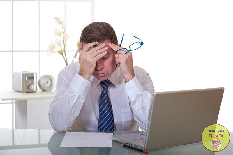 TIẾP CẬN BỆNH NHÂN ĐAU ĐẦU