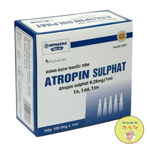 ATROPIN