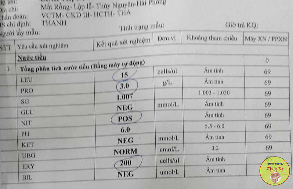 CA LÂM SÀNG LUPUS BAN ĐỎ BỆNH VIỆN BẠCH MAI