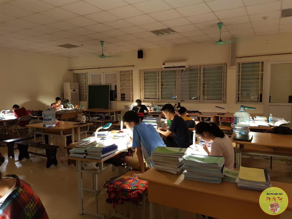 TEST SINH LÝ THẬN