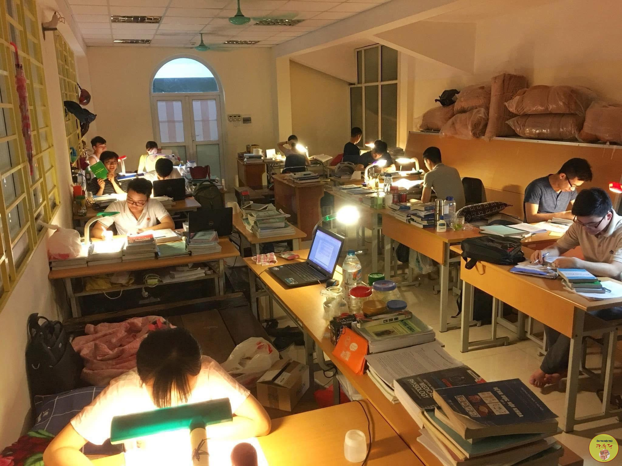 Trắc nghiệm Hô Hấp - Tim Mạch