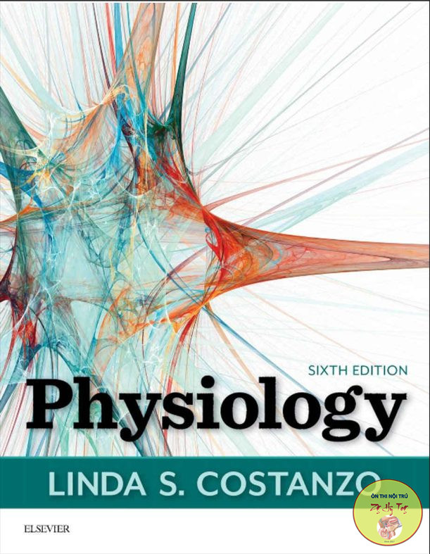 BRS SINH LÝ TIẾNG VIỆT DỊCH HAY CHO SINH VIÊN Y